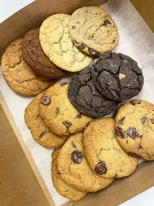 Top Shelf Cookies Picture 10