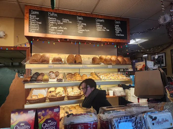Greenhills Irish Bakery Picture 2