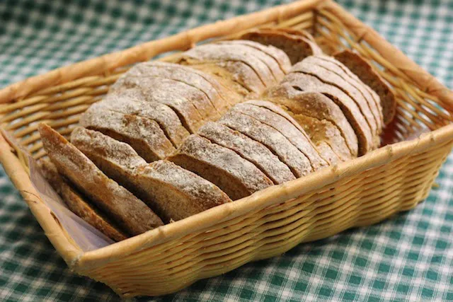Greenhills Irish Bakery Picture 4