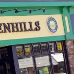 Greenhills Irish Bakery