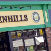 Greenhills Irish Bakery ico