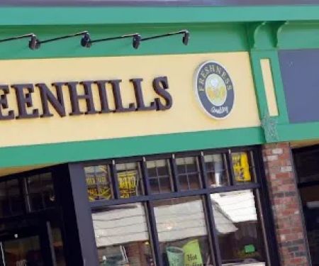 Greenhills Irish Bakery