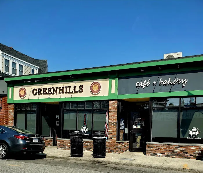 Greenhills Irish Bakery Picture 3