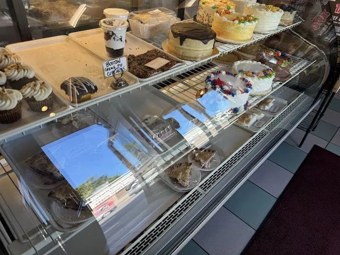 Greenhills Irish Bakery Picture 9