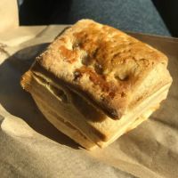 Fan Fan Bakery ico
