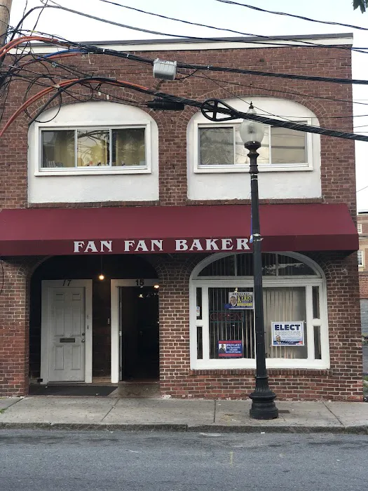Fan Fan Bakery Picture 5
