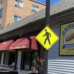 Au Beurre Chaud Bakery