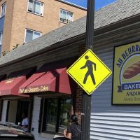 Au Beurre Chaud Bakery ico