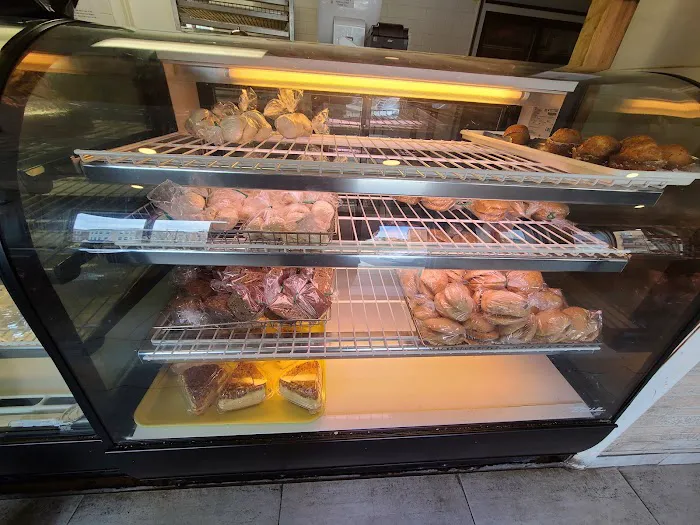 Au Beurre Chaud Bakery Picture 7