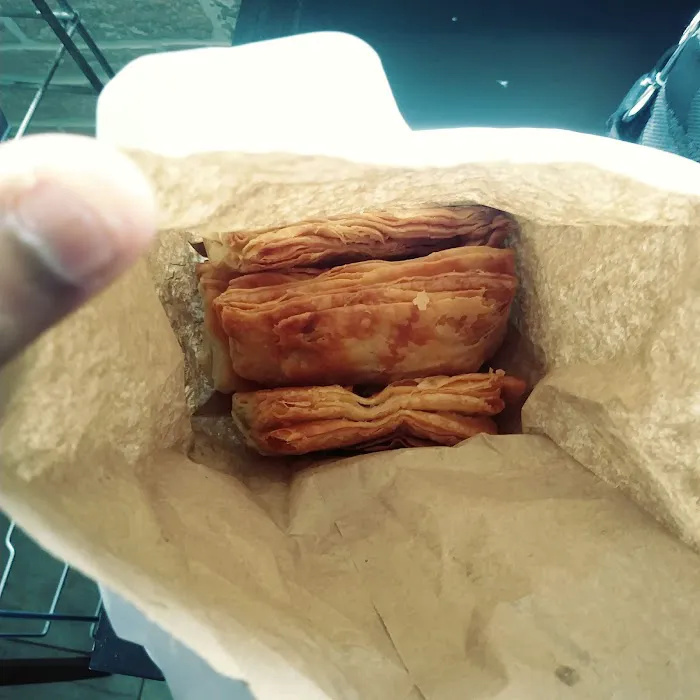 Au Beurre Chaud Bakery Picture 9