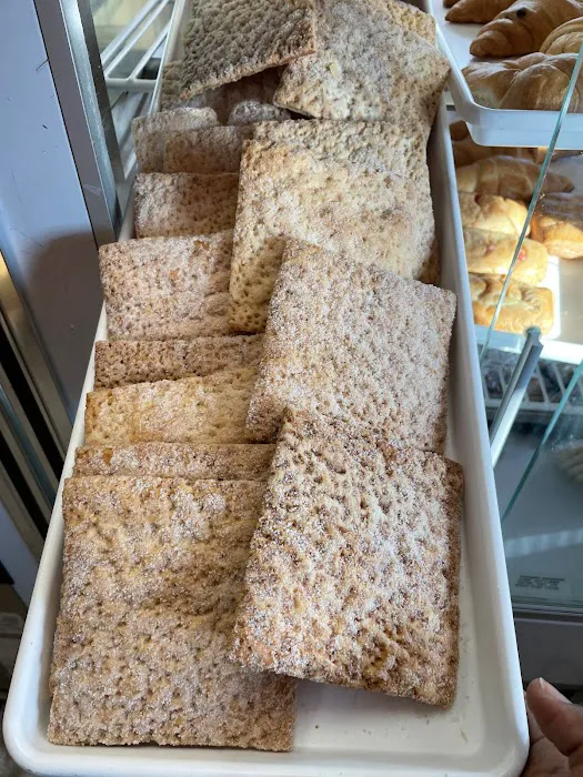 La Baguette Prime Bakery Picture 3