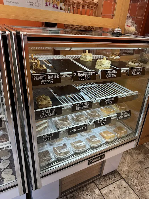 La Baguette Prime Bakery Picture 7