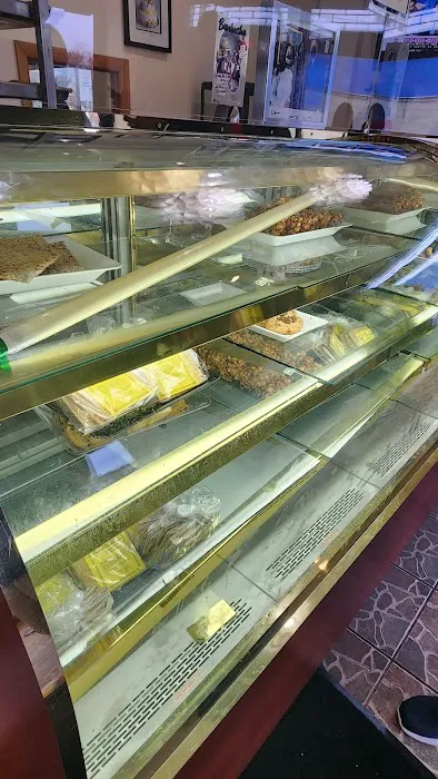 Le Foyer Bakery Picture 1