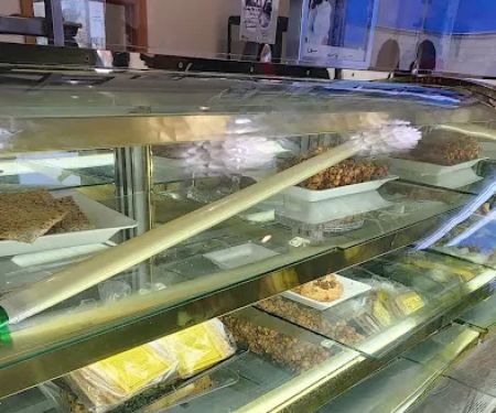 Le Foyer Bakery