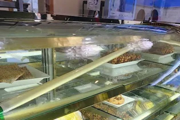 Le Foyer Bakery