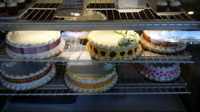 Le Foyer Bakery Picture 5