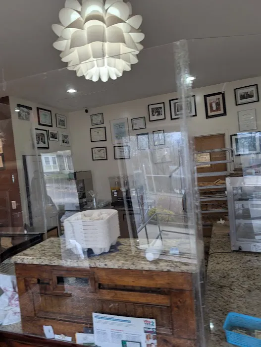 Le Foyer Bakery Picture 3