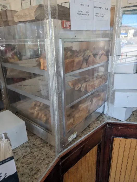 Le Foyer Bakery Picture 4