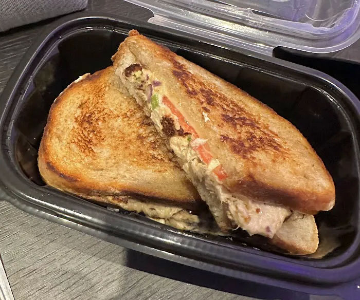 Fornax Bread Company Picture 1