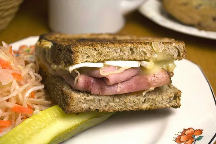 Fornax Bread Company Picture 2