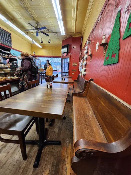 Fornax Bread Company Picture 4