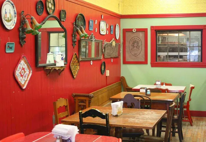 Fornax Bread Company Picture 5