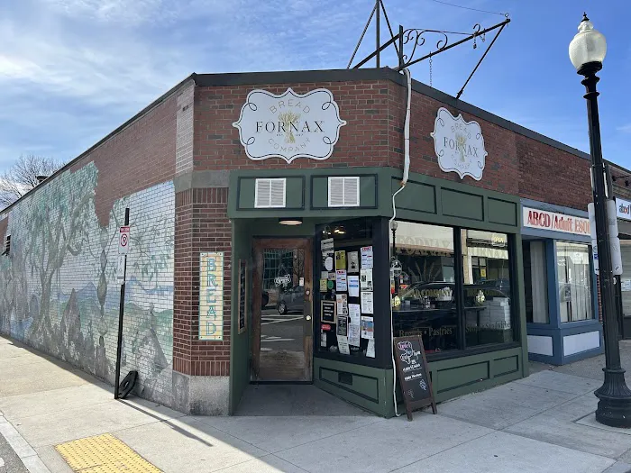 Fornax Bread Company Picture 6