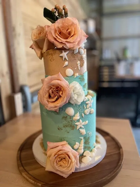 Weesh Bake Shop Picture 3
