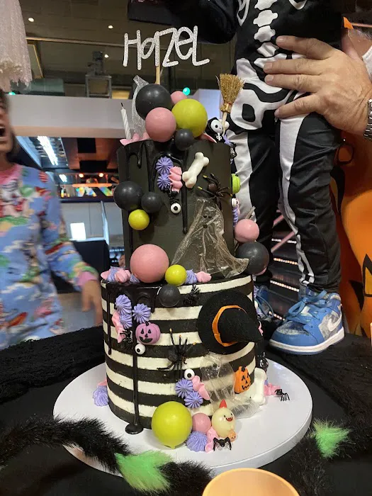 Weesh Bake Shop Picture 5