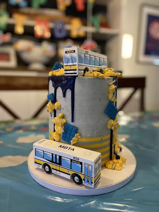 Weesh Bake Shop Picture 1