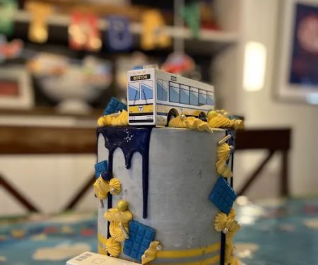 Weesh Bake Shop