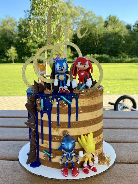 Weesh Bake Shop Picture 8