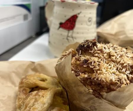 Roslindale Market Kitchen