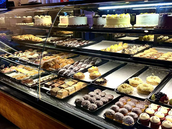 Sugar Baking Co. Picture 1