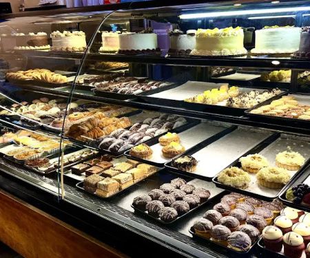 Sugar Baking Co.