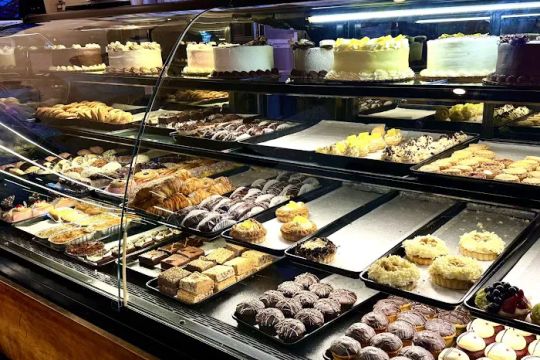 Sugar Baking Co.