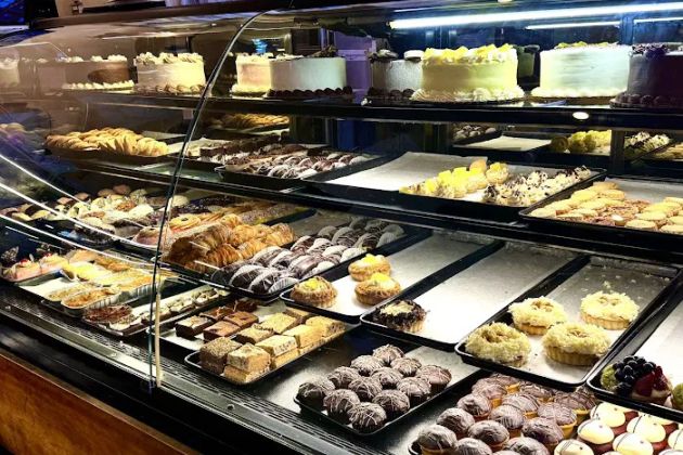 Sugar Baking Co.