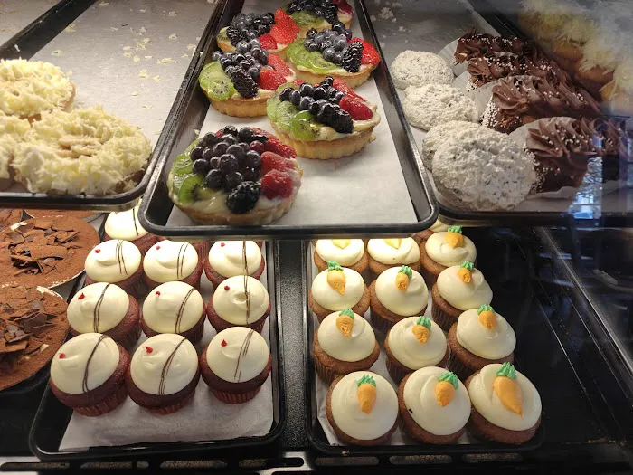 Sugar Baking Co. Picture 4