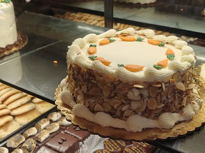 Sugar Baking Co. Picture 3