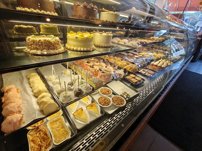 Sugar Baking Co. Picture 5