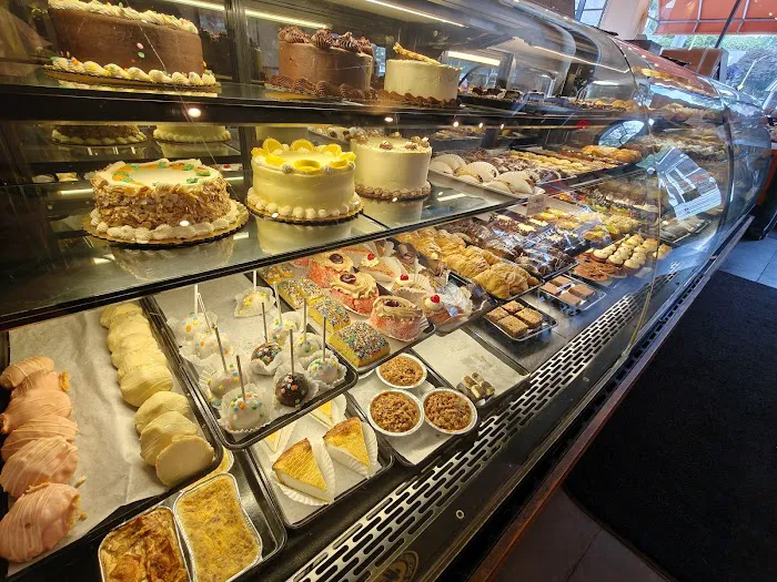 Sugar Baking Co. Picture 6