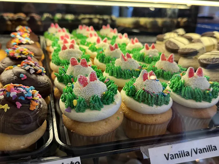 Sugar Baking Co. Picture 8