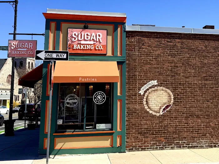Sugar Baking Co. Picture 7