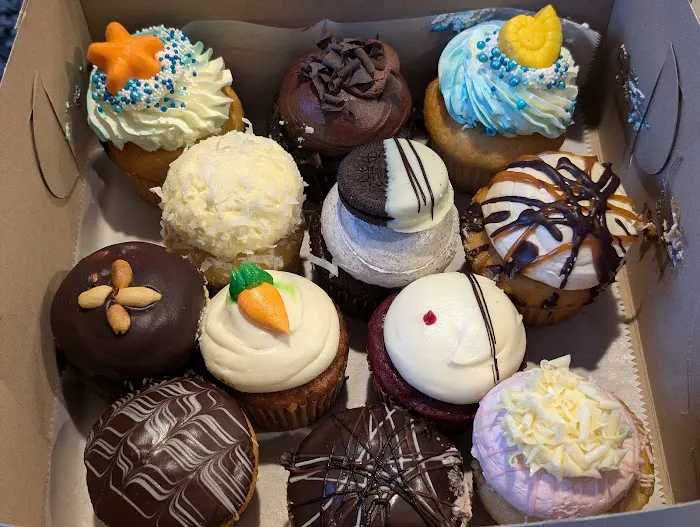 Sugar Baking Co. Picture 10