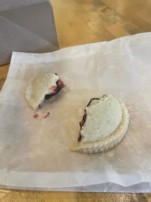 Sugar Baking Co. Picture 9