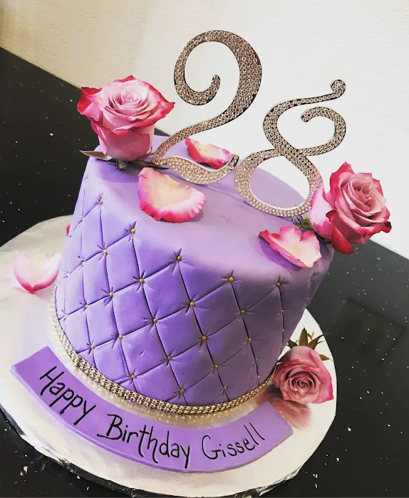Delectable Desires Pastries Picture 2