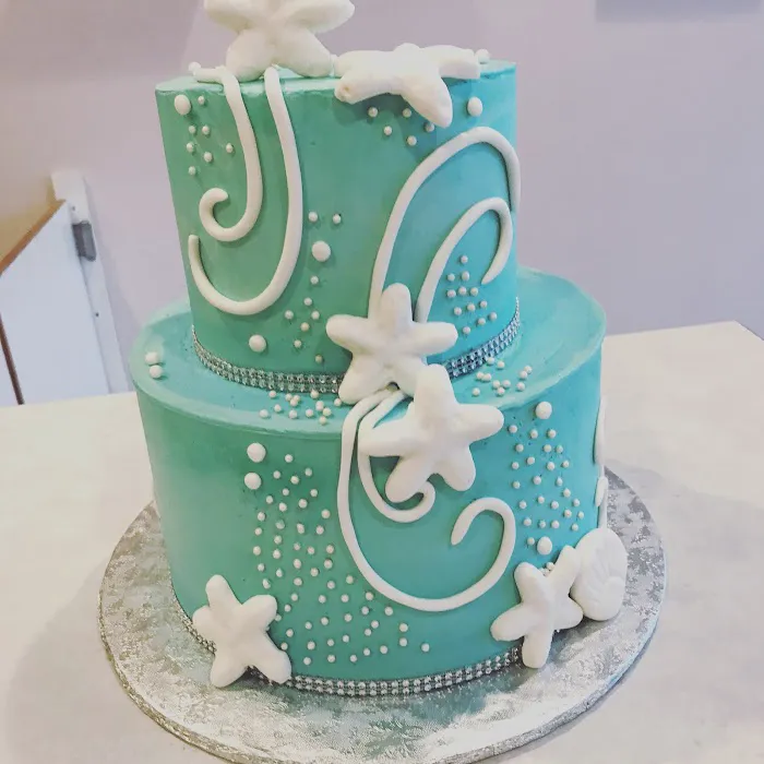 Delectable Desires Pastries Picture 8