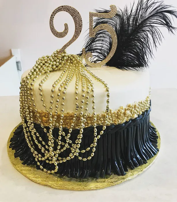 Delectable Desires Pastries Picture 7