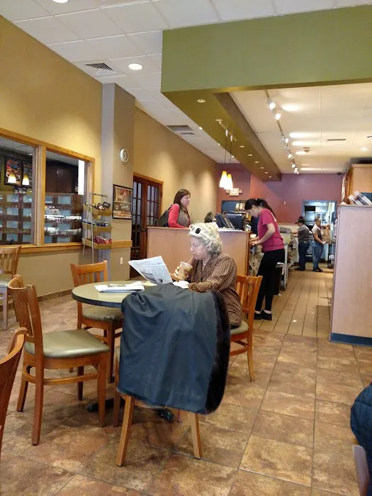 Bruegger's Bagels Picture 9