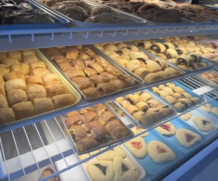 Cheryl Ann's Bakery